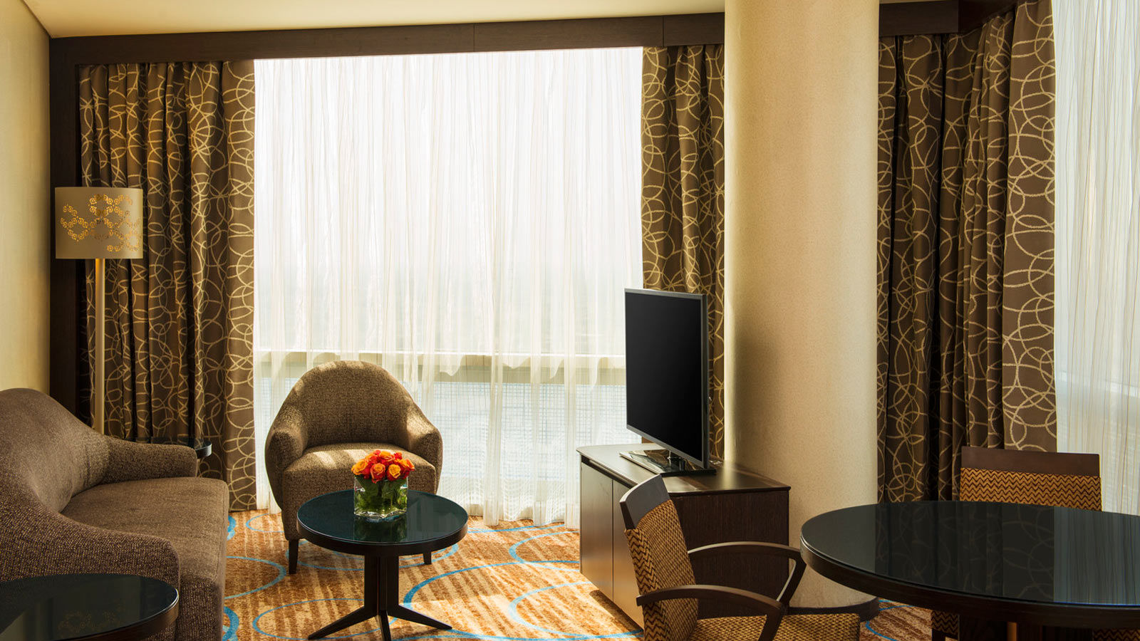 Living Room Kuwait classic room l four points kuwait l hotel accommodation kuwait Living Room Kuwait classic room l four points kuwait l hotel accommodation kuwait